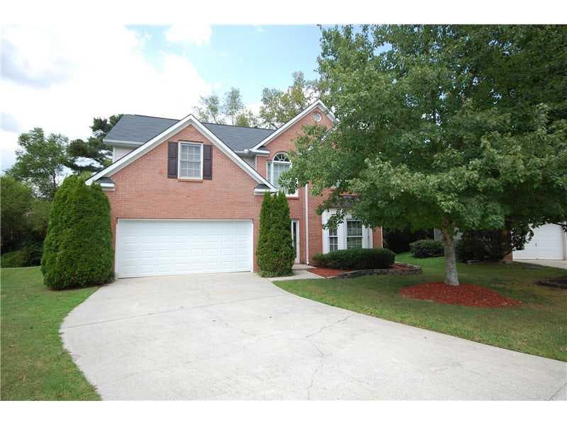 3485 Maple Terrace Drive, Suwanee, GA 30024 — most recent listing photo