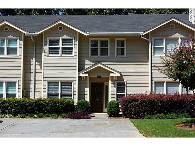 221 PEACHTREE HOLLOW Court 221, Sandy Springs, GA 30328 — most recent listing photo