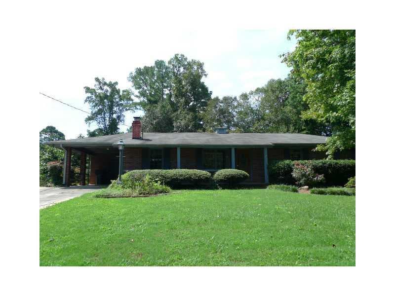 64 HUNTWOOD Drive, Smyrna, GA 30082 — most recent listing photo