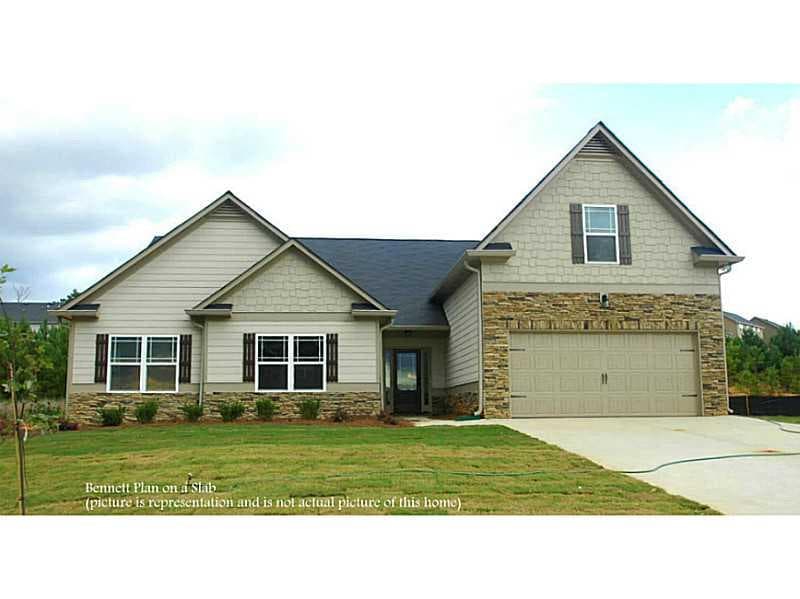 110 Parkcrest Lane, Dallas, GA 30132 — most recent listing photo