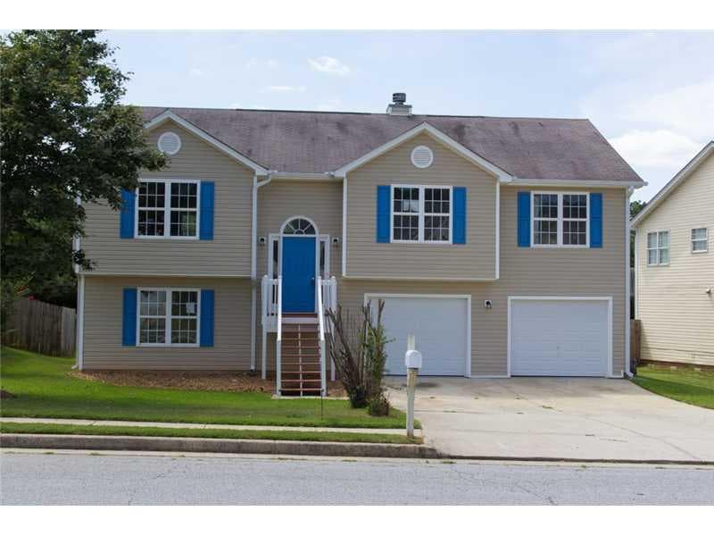 157 Ashland Park Court, Lawrenceville, GA 30045 — most recent listing photo