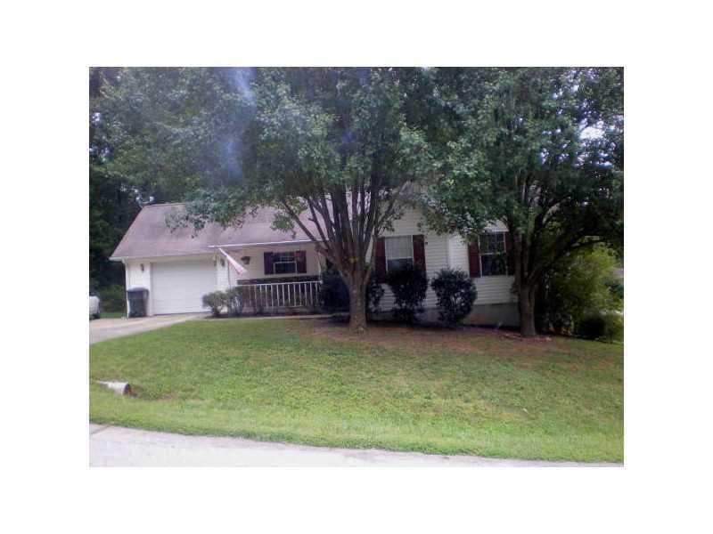 116 Carriage Lane, Clarkesville, GA 30523 — most recent listing photo