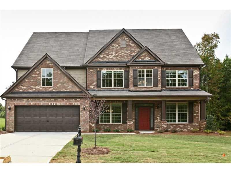 929 Brookmere Court, Atlanta, GA 30349 — most recent listing photo