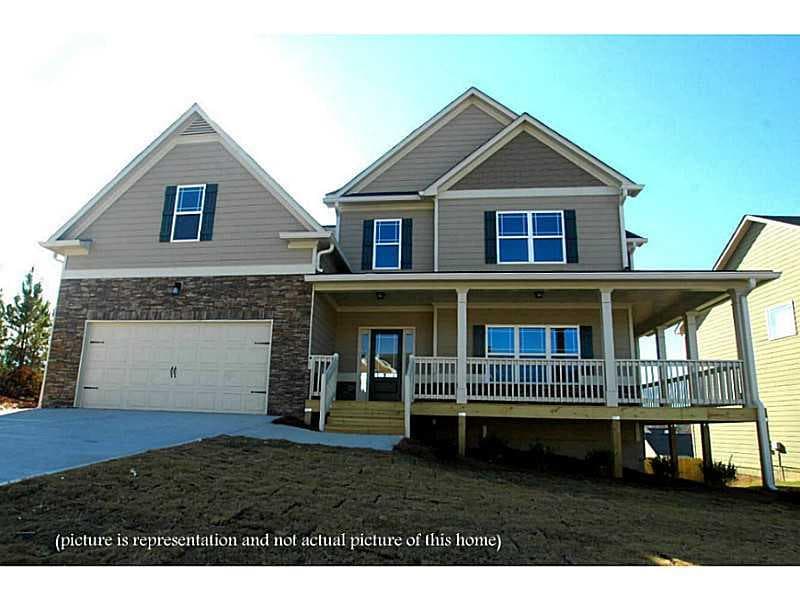 122 Parkcrest Lane, Dallas, GA 30132 — most recent listing photo