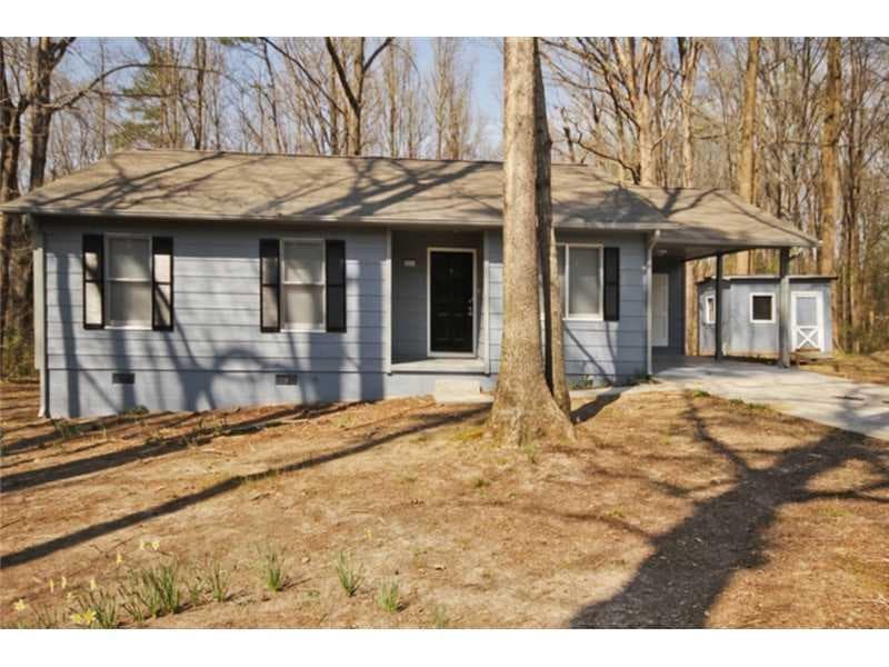 4079 Twin Springs Road, Gainesville, GA 30507 — most recent listing photo
