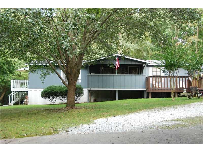 6195 SPOUT SPRINGS Road, Flowery Branch, GA 30542 — most recent listing photo