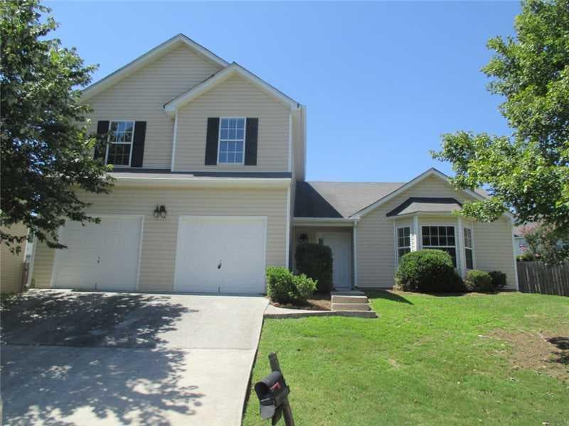 7113 Brecken Place, Lithonia, GA 30058 — most recent listing photo