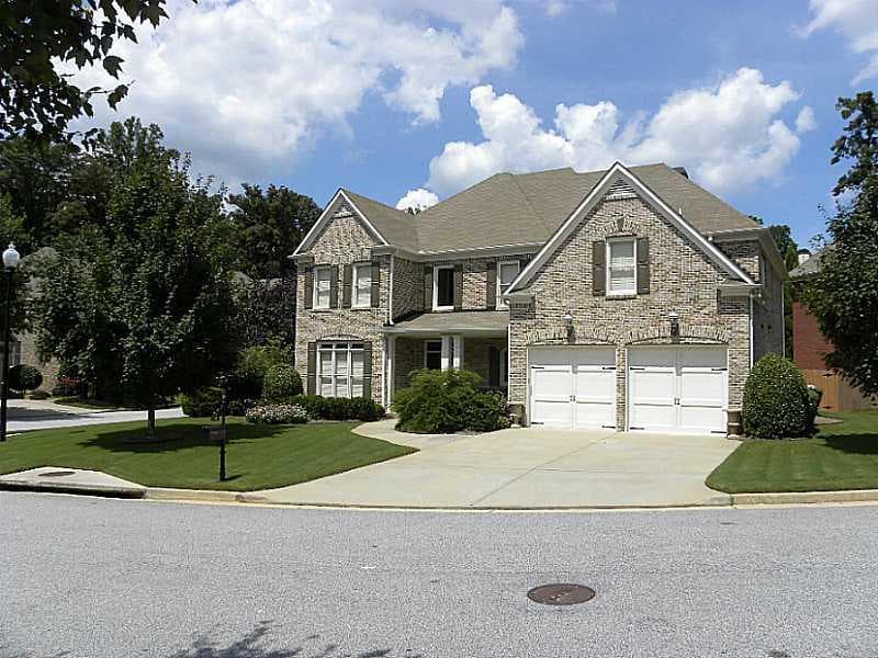 1101 Cooper Oak Court, Smyrna, GA 30082 — most recent listing photo