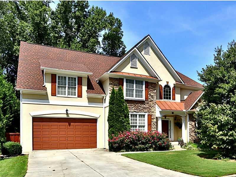 610 Sheringham Lane, Johns Creek, GA 30005 — most recent listing photo