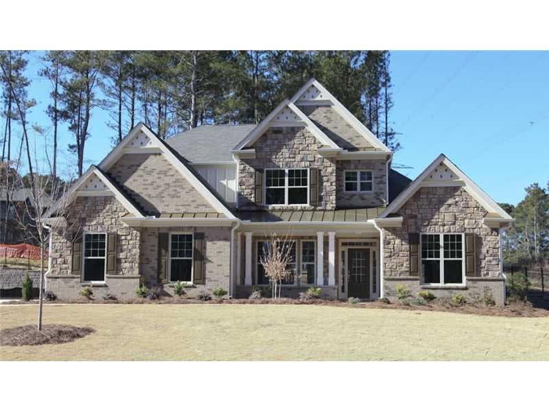 5464 HEATHERBROOKE Drive, Acworth, GA 30101 — most recent listing photo