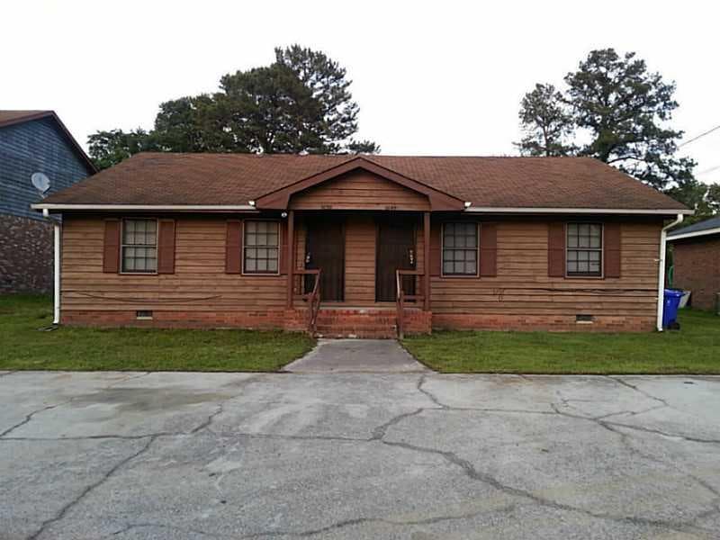 1648 Pinedale Circle, Conyers, GA 30012 — most recent listing photo
