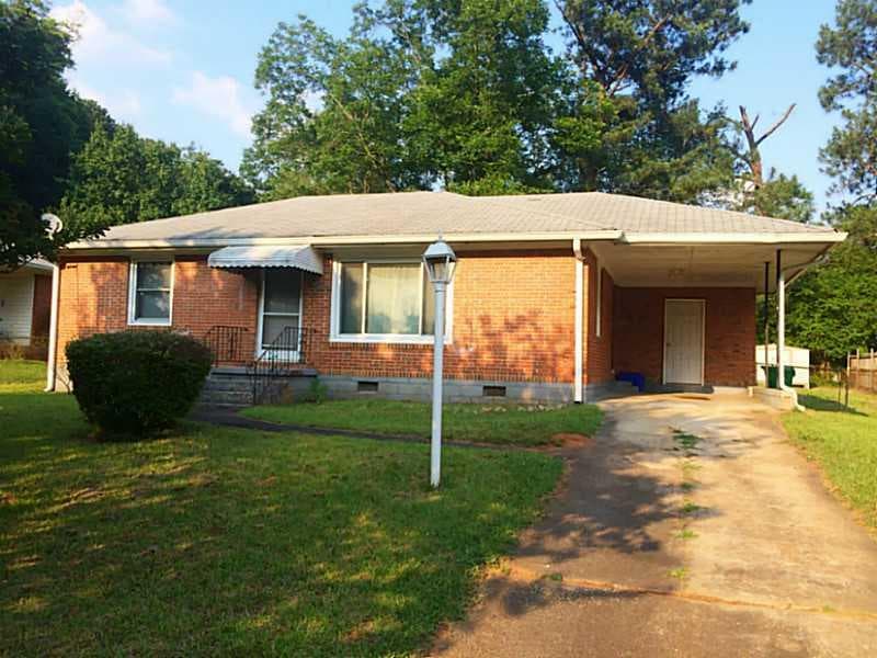 1952 Pinedale Place, Decatur, GA 30032 — most recent listing photo
