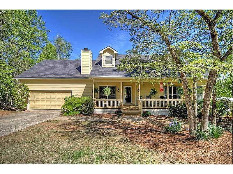 1010 Island Ford Road, Buford, GA 30518 — most recent listing photo
