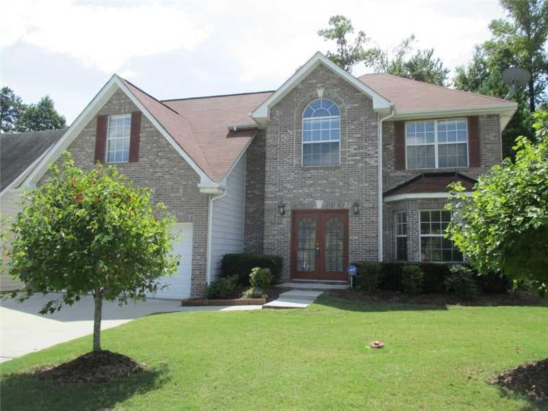 1805 Spring Hill Cove, Lithonia, GA 30058 — most recent listing photo