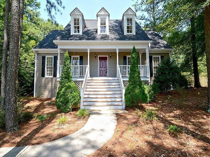 2705 Jims Road, Marietta, GA 30066 — most recent listing photo