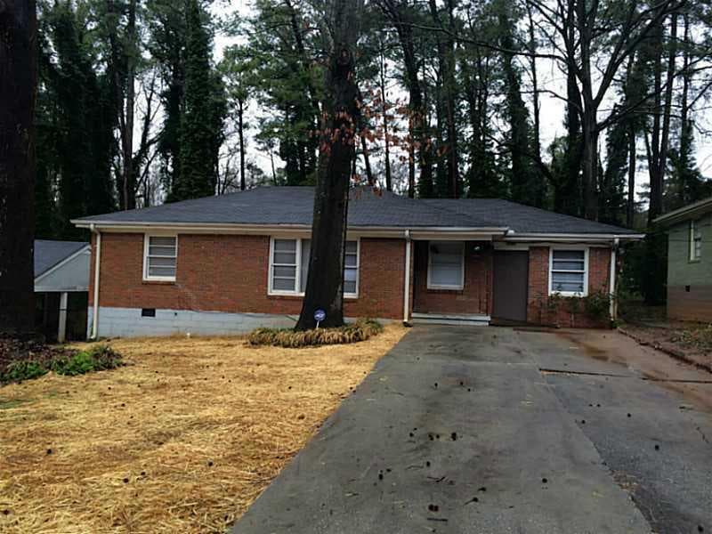 2205 Lilac Lane, Decatur, GA 30032 — most recent listing photo