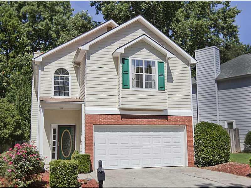 5664 Bridge Pointe Drive, Alpharetta, GA 30005 — most recent listing photo