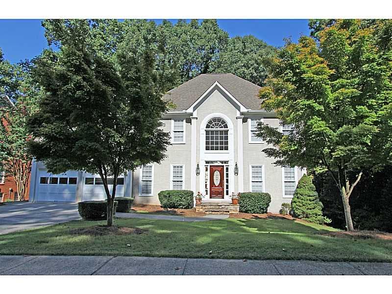 5730 Brookstone Walk, Acworth, GA 30101 — most recent listing photo