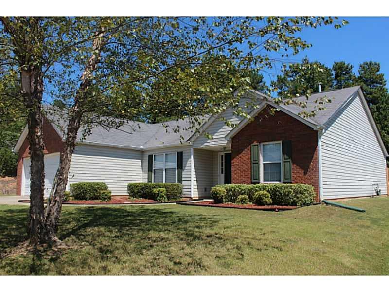 2913 Holly Green Way, Dacula, GA 30019 — most recent listing photo