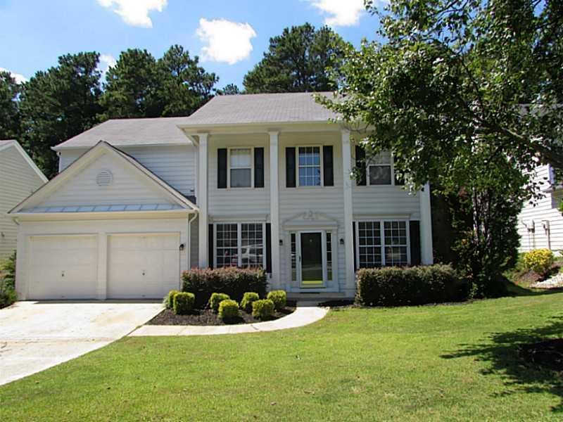 4441 Sugar Maple Drive, Acworth, GA 30101 — most recent listing photo