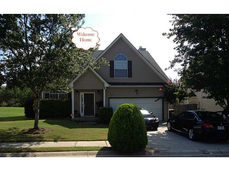 230 Concord Terrace, Mcdonough, GA 30253 — most recent listing photo