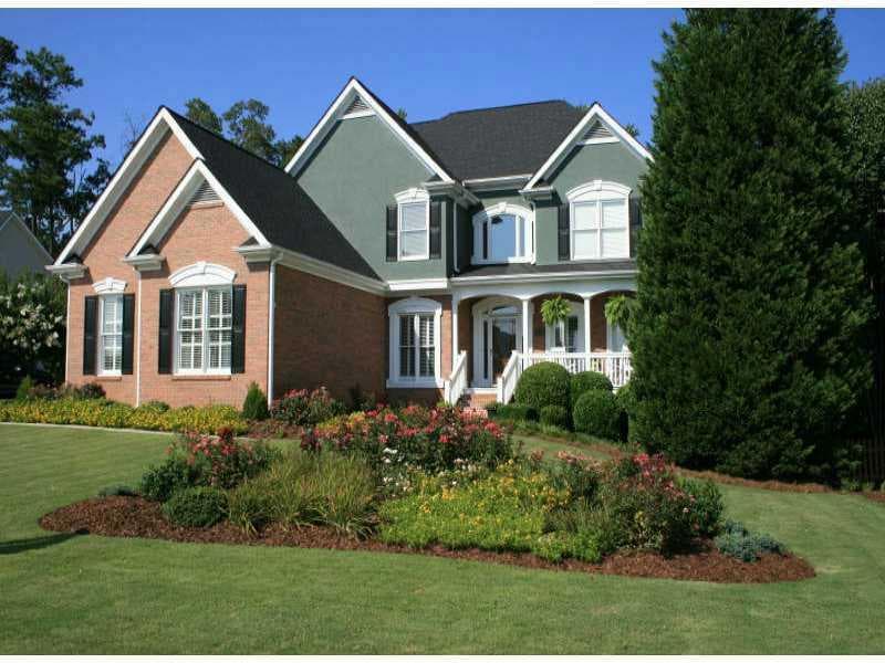 4935 Winding Rose Drive, Suwanee, GA 30024 — most recent listing photo