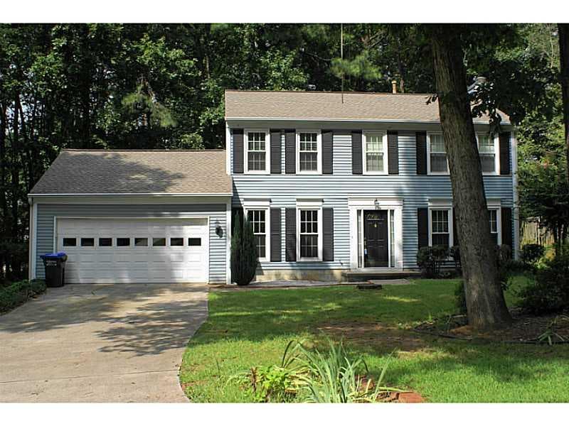 785 Crab Orchard Drive, Roswell, GA 30076 — most recent listing photo