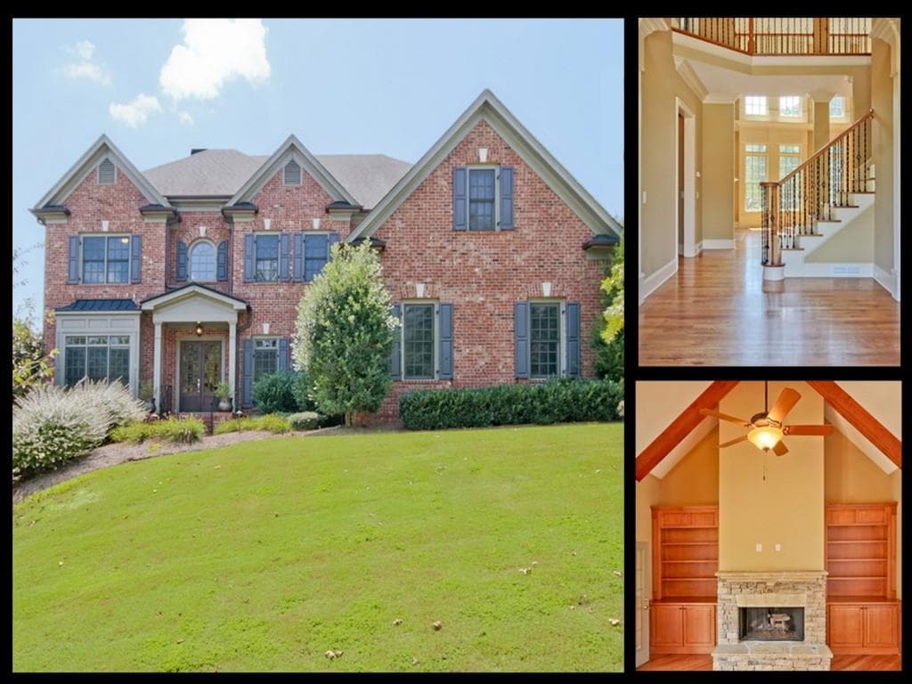 1306 Glen Cedars Drive, Mableton, GA 30126 — most recent listing photo