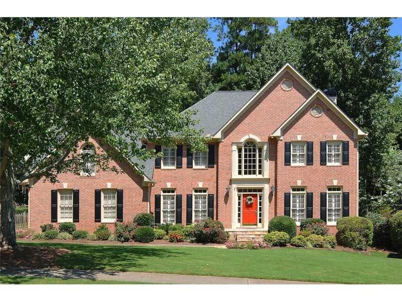 4412 Derwent Drive, Roswell, GA 30075 — most recent listing photo