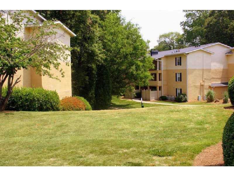 525 sq ft condominium sold at 1150 Collier Road L24, Atlanta, GA 30318