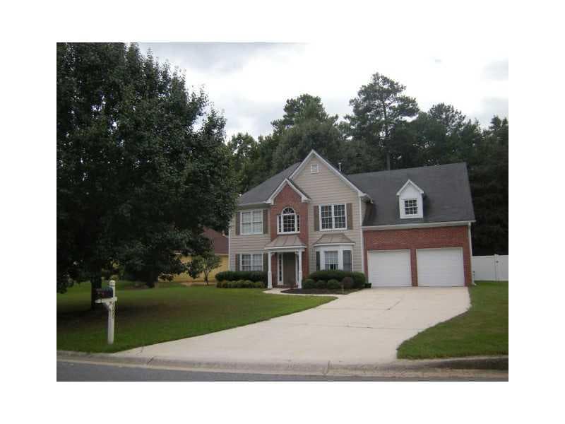 4996 Hopeland Drive, Powder Springs, GA 30127 — most recent listing photo