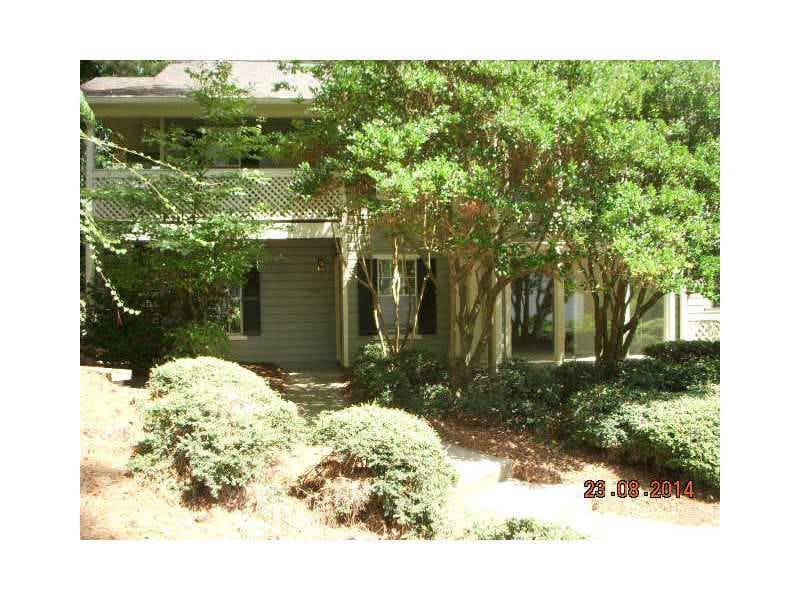 1502 Natchez Trace 1502, Sandy Springs, GA 30350 — most recent listing photo
