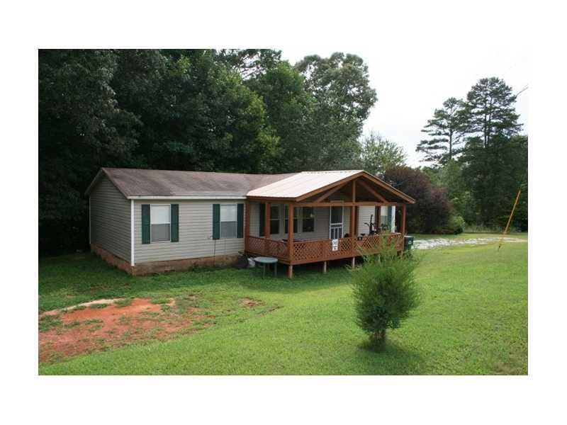 11 Tobacco Pouch Creek Road, Dahlonega, GA 30533 — most recent listing photo