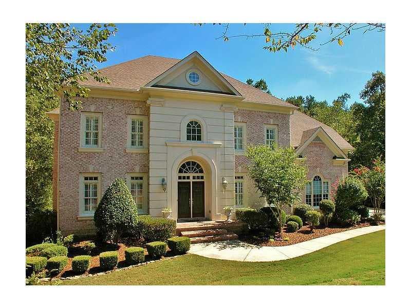 340 Newcastle Drive, Alpharetta, GA 30009 — most recent listing photo