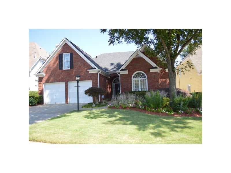 1805 WILKENSON Crossing, Marietta, GA 30066 — most recent listing photo
