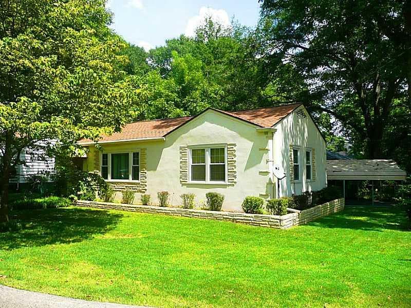 2995 Reed Street, Smyrna, GA 30080 — most recent listing photo