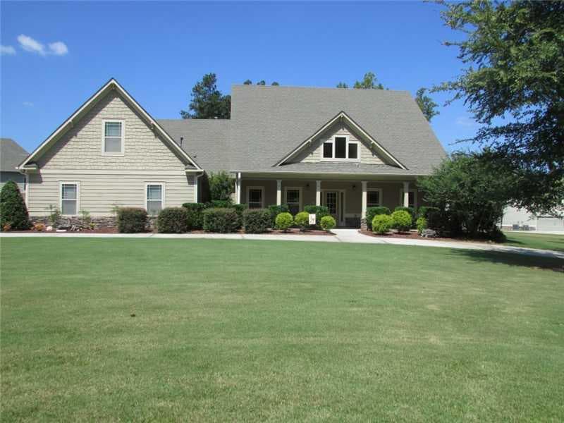 1225 Kristen Lane, Loganville, GA 30052 — most recent listing photo