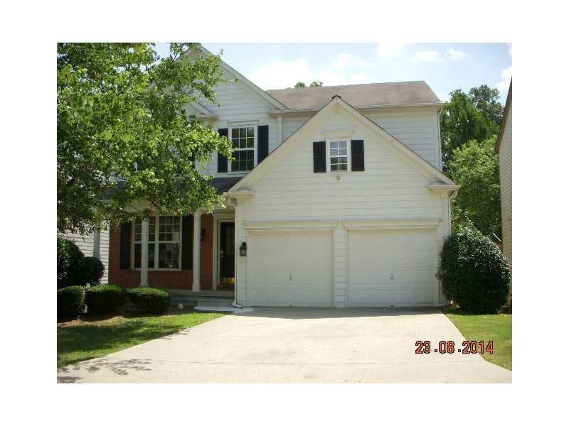 13598 Weycroft Circle, Alpharetta, GA 30004 — most recent listing photo