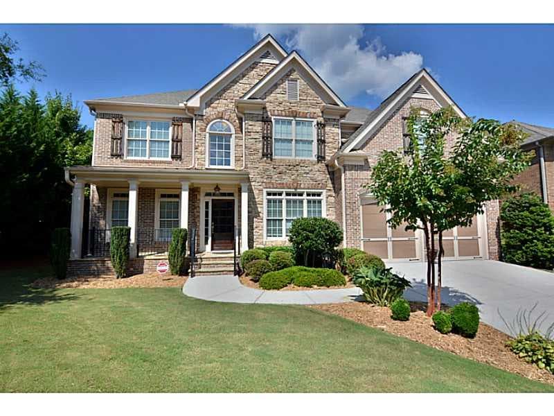 2251 Shadetree Court, Marietta, GA 30062 — most recent listing photo