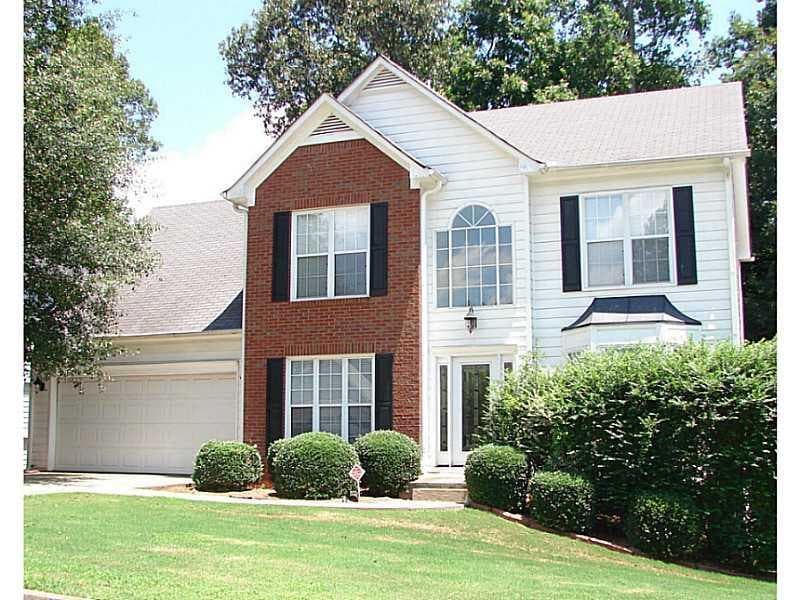 3314 Roundfield Circle, Duluth, GA 30096 — most recent listing photo