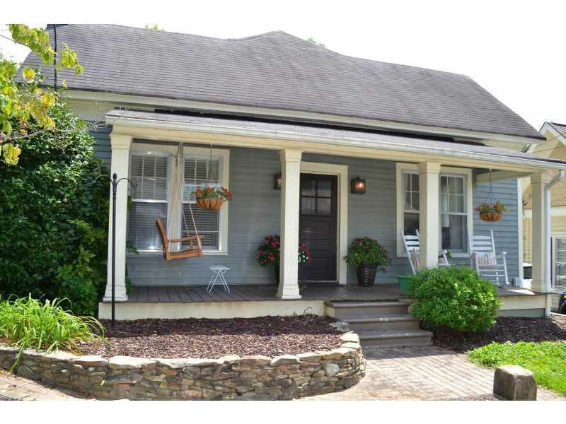 271 Jarvis Street, Canton, GA 30114 — most recent listing photo