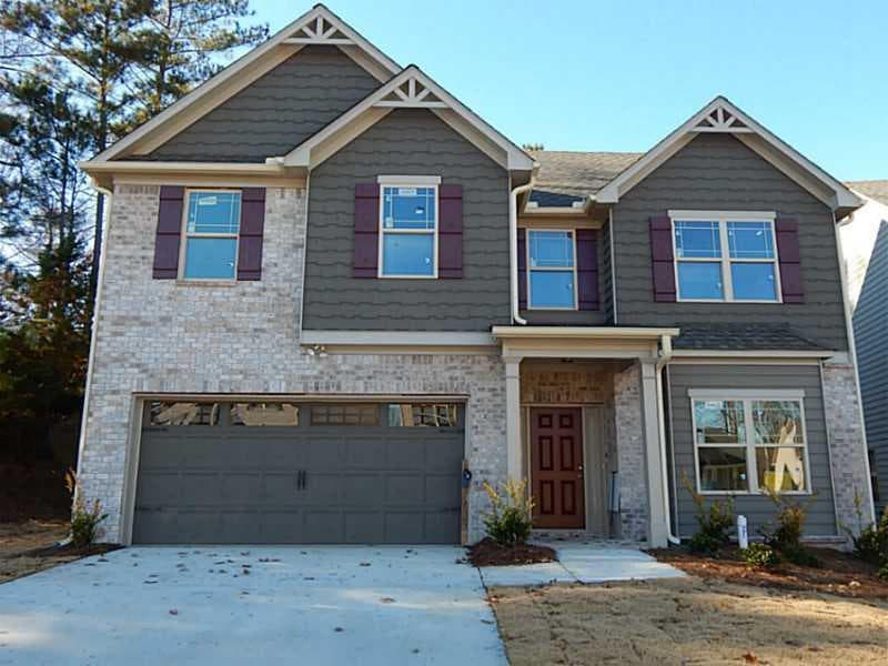 59 Gloster Park Court, Lawrenceville, GA 30044 — most recent listing photo