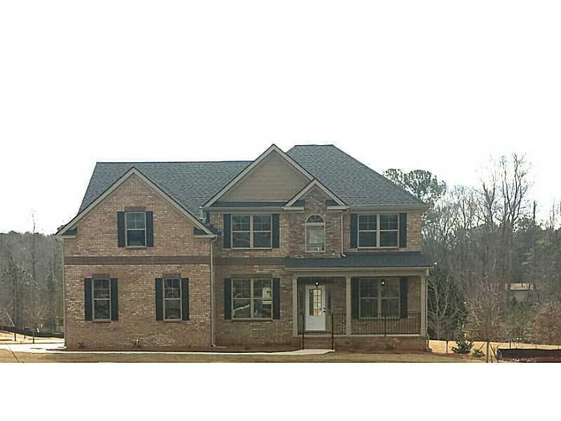 4165 San Marco Way, Douglasville, GA 30135 — most recent listing photo