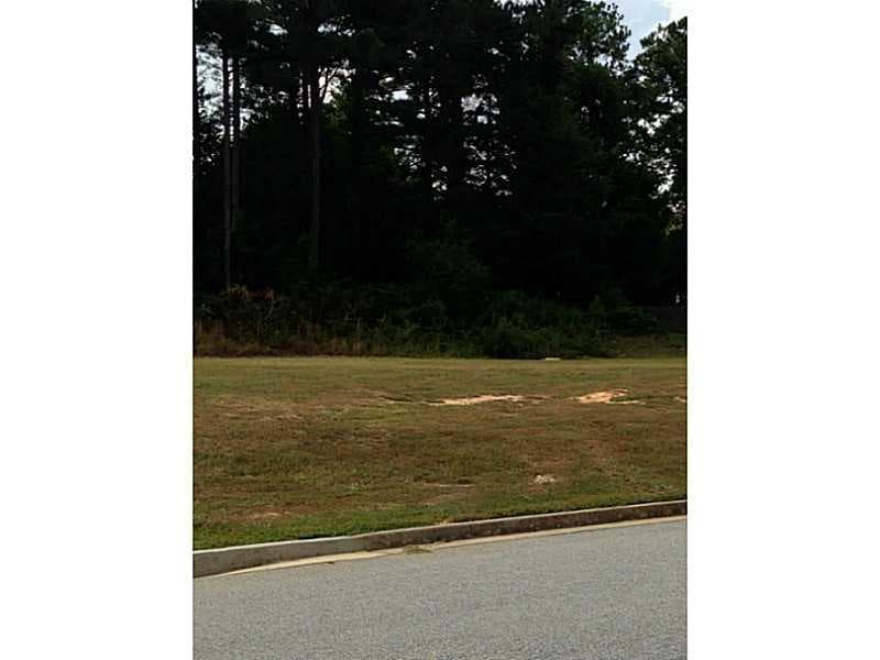 single family residence sold at 2580 Maggie Woods Court, Dacula, GA 30019
