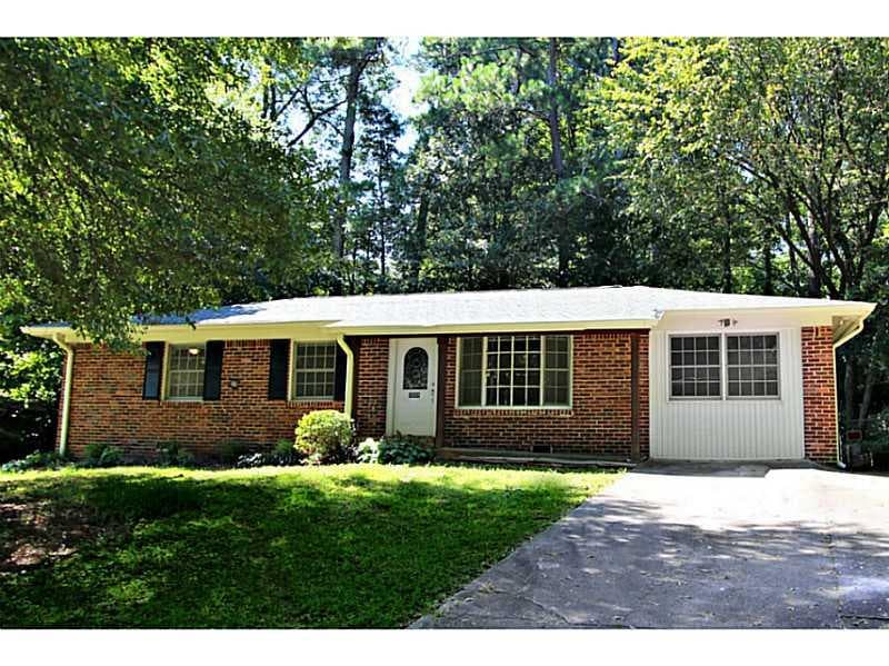 1058 Seville Drive, Clarkston, GA 30021 — most recent listing photo