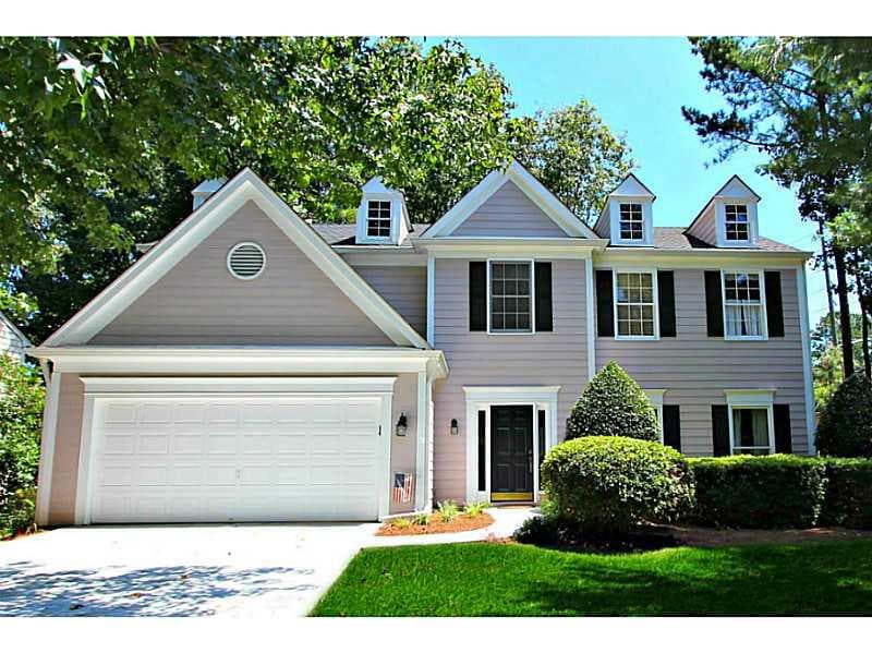 9935 Feather Sound Court, Johns Creek, GA 30022 — most recent listing photo