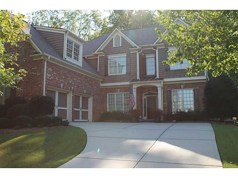 729 Longshadow Trail, Smyrna, GA 30082 — most recent listing photo