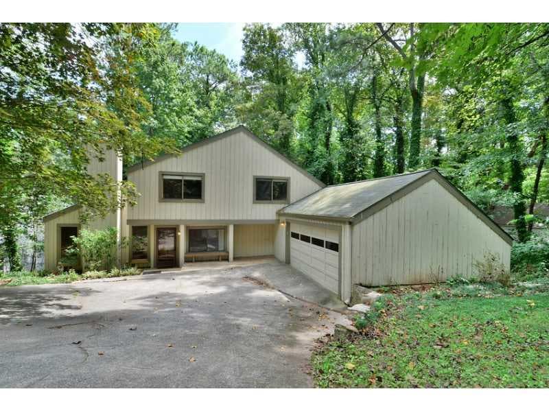 1480 Waterford Court, Marietta, GA 30068 — most recent listing photo