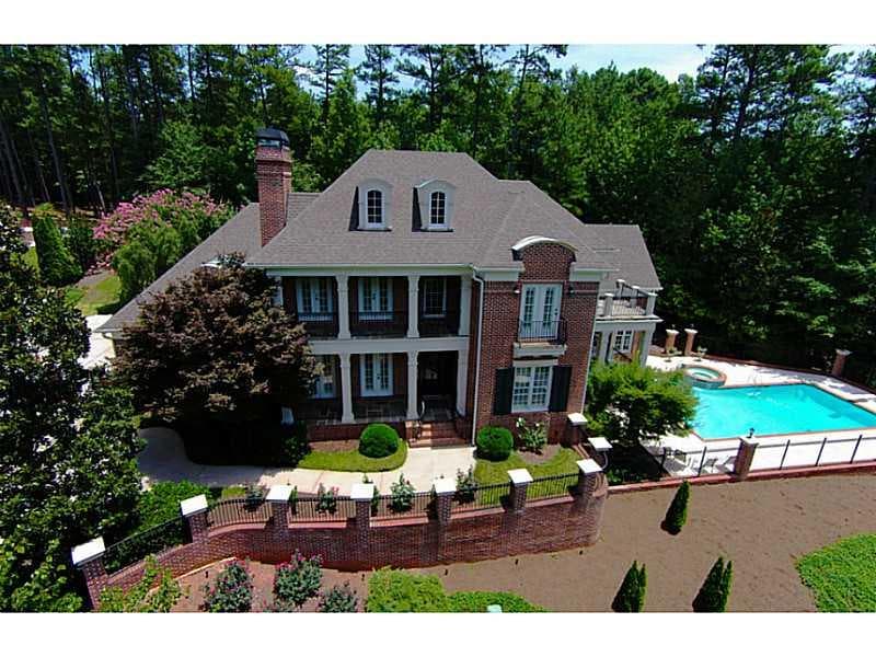 1000 N Hill, Peachtree City, GA 30269 — most recent listing photo