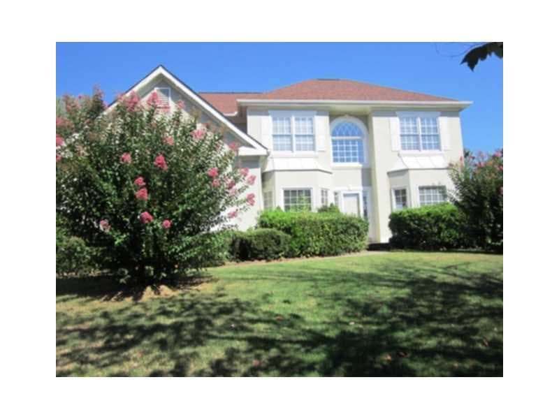 1625 Shadow Brook Way, Alpharetta, GA 30005 — most recent listing photo